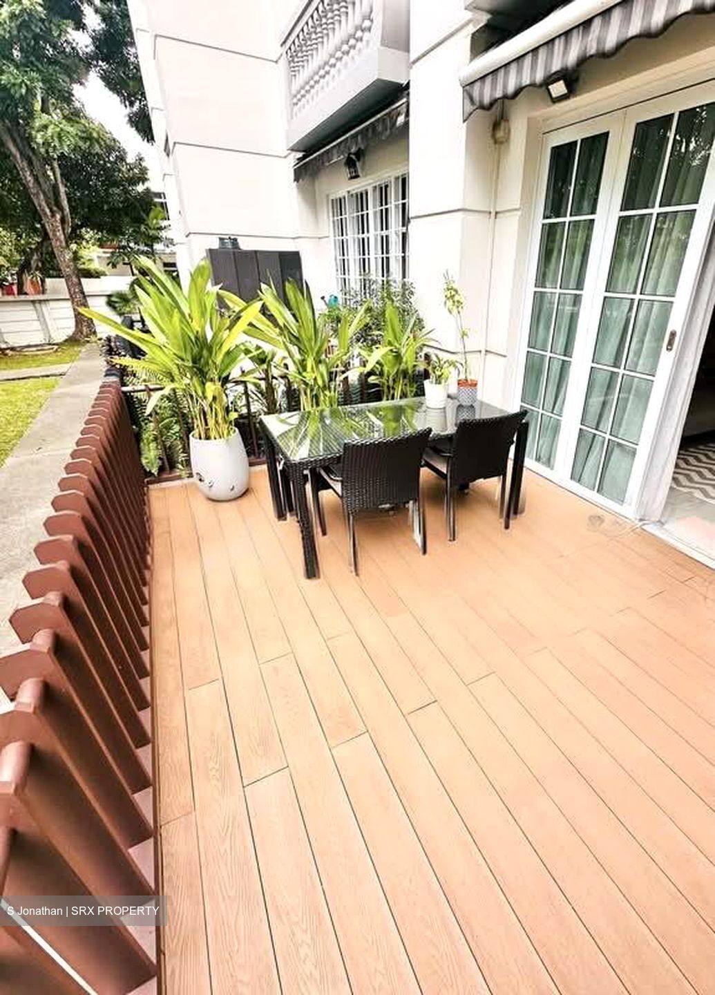 Eastwood Green (D16), Condominium #568063271